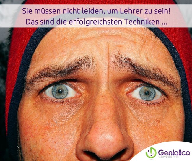 Lehrer, Lehrerin