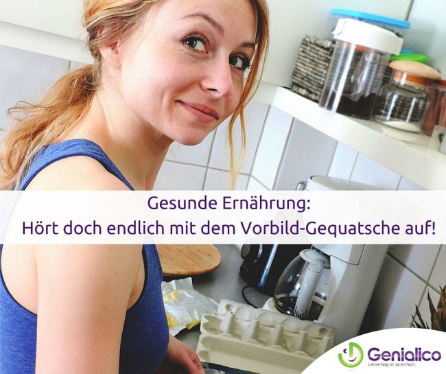 Ernährung