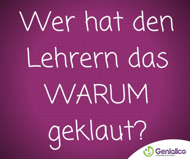 Lehrer