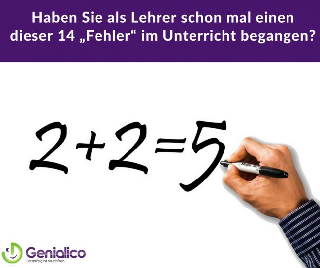 Lehrer