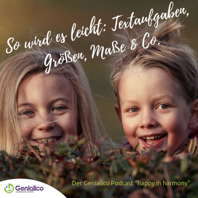 Mathe, Textaufgaben, Größen, Maße