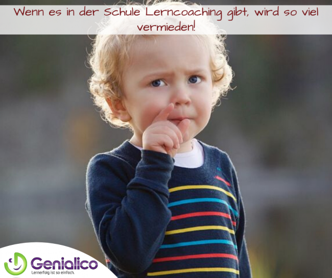 Lerncoaching, Schule, Lehrer