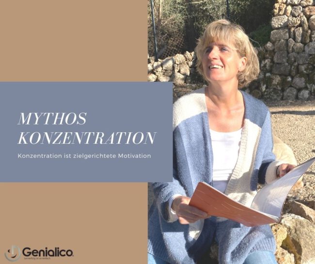 Konzentration